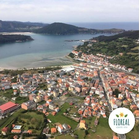 Cedeira Apartamento - Floreal エクステリア 写真