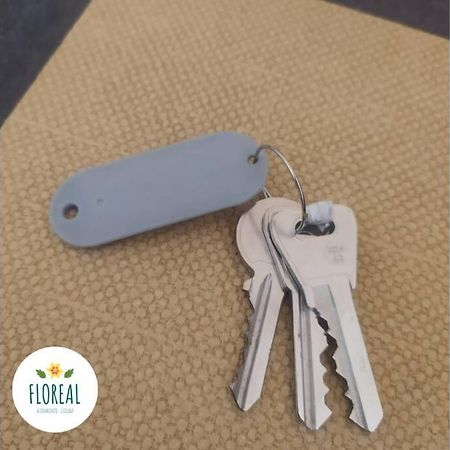 Cedeira Apartamento - Floreal エクステリア 写真