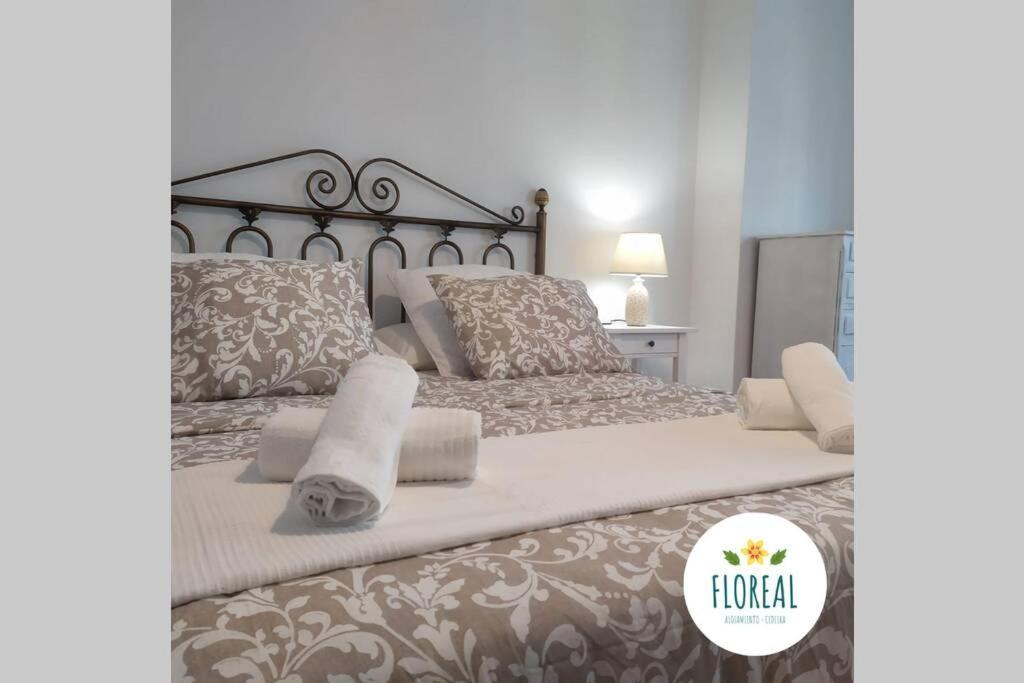 Cedeira Apartamento - Floreal エクステリア 写真