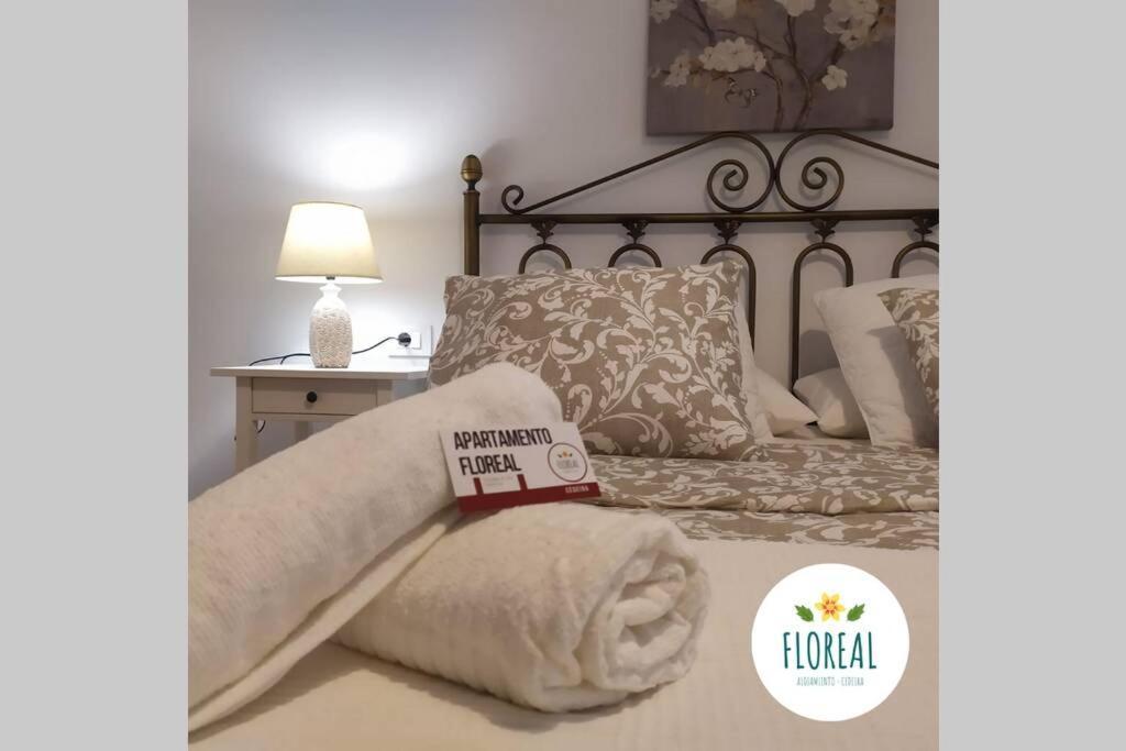 Cedeira Apartamento - Floreal エクステリア 写真